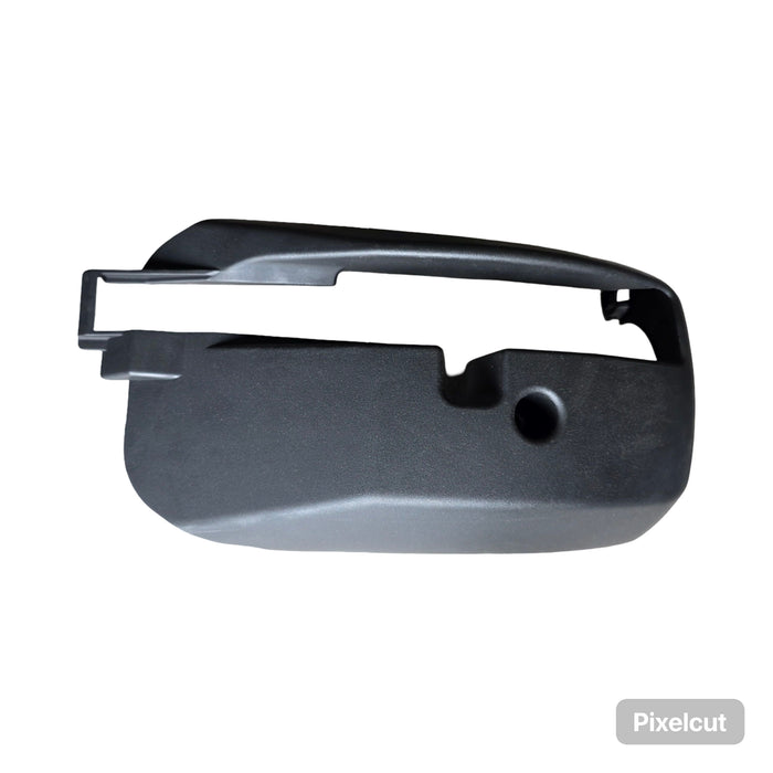 A107 - ZB HOLDEN COMMODORE SEDAN/HATCH - Steering Column Lower Cover