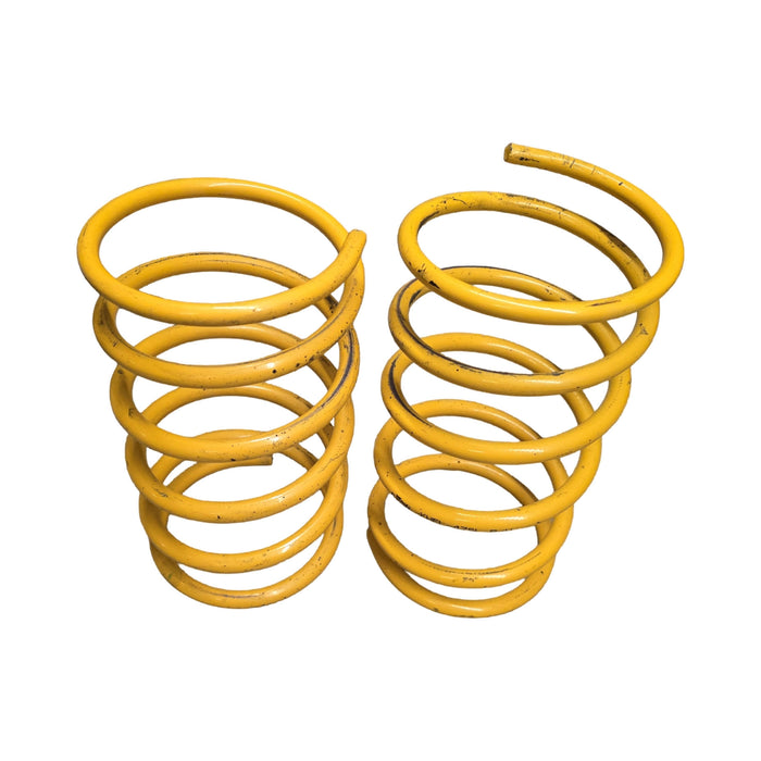 VS-VZ HOLDEN COMMODORE - REAR SPRINGS *PAIR* SL / IRS