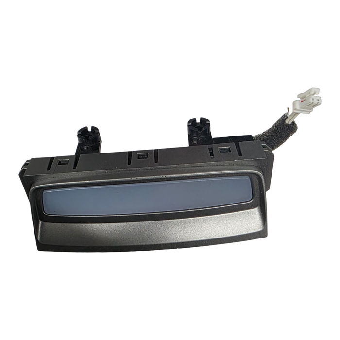 VF Holden Commodore - Dash Centre Console Light