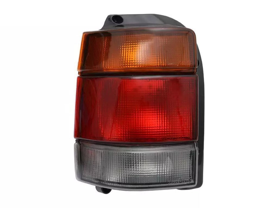 VN/VG/VP/VR/VS Holden Commodore Utility / Wagon - Taillight Passengers Side SMOKED (New)