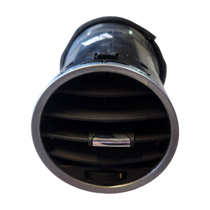 VE SERIES II round AIR VENTS x2