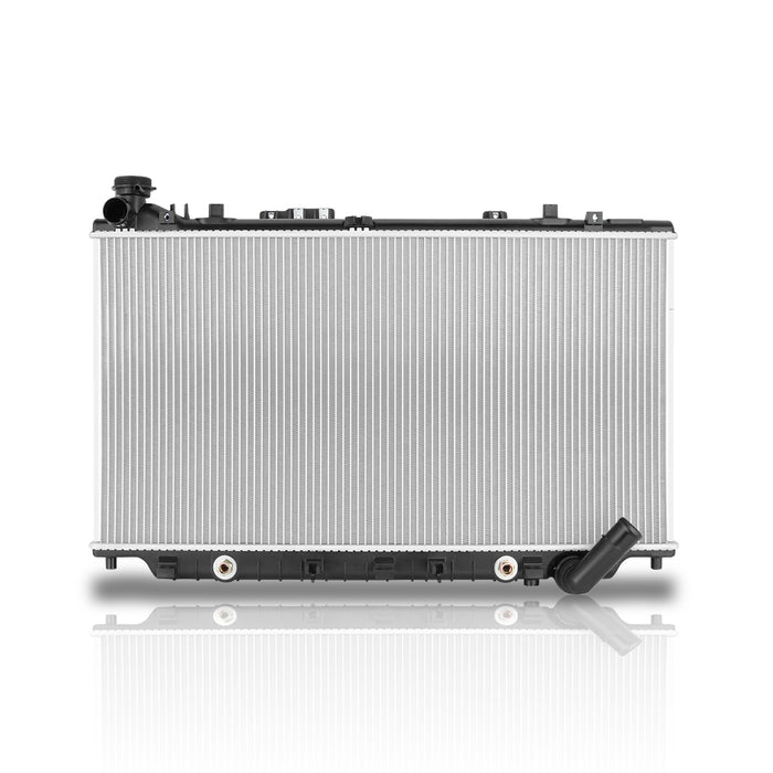 VF/WN - RADIATOR V6