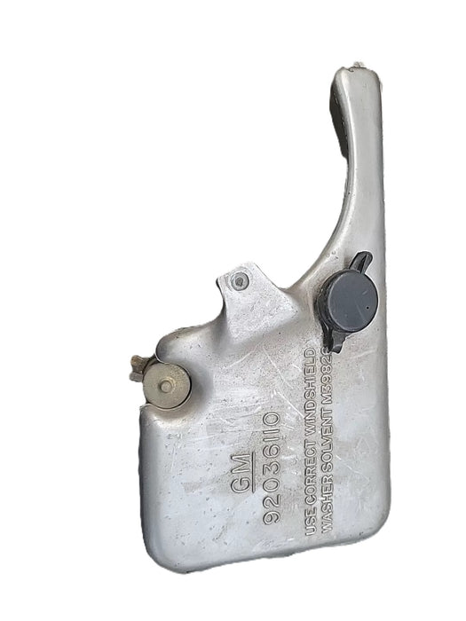 VN SERIES I - WASHER BOTTLE