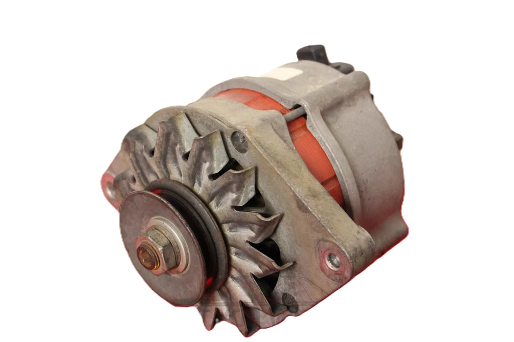 VN,VP,VG,VQ,VR - ALTERNATOR V8