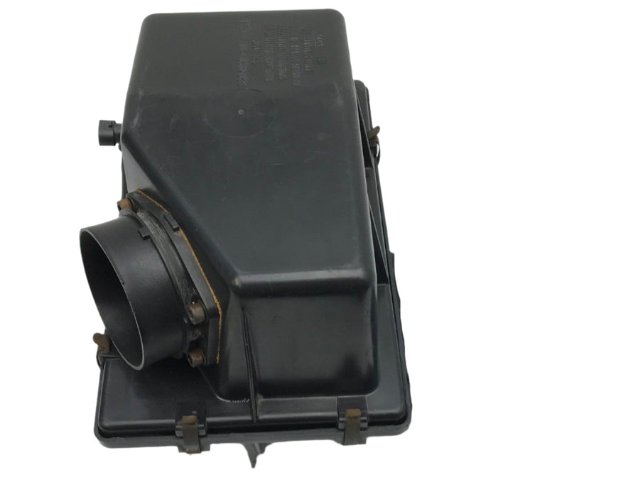 VN,VG,VP,VQ,VR - V6 AIRBOX