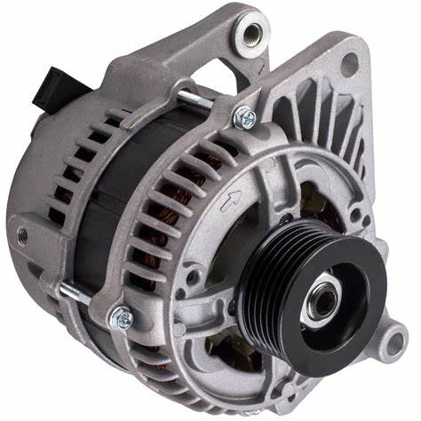 VS,VT,WH,VX,VY,WK - ALTERNATOR V8