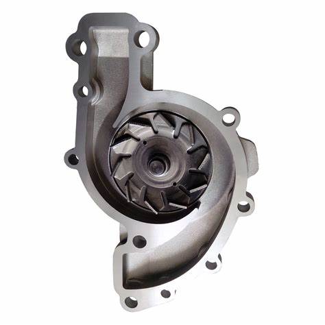 VN,VG,VP,VQ,VR,VS,VT,VX,VU,WH,VY,WK - V6 - WATER PUMP