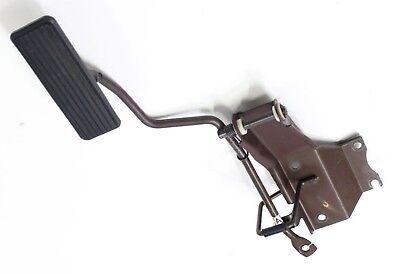 VY,VZ,WL,WK - BRAKE PEDAL