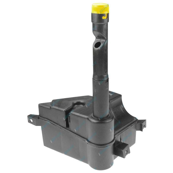 VT,VX,VU,WH,VY,VZ,WL - V6 - COOLANT OVERFLOW BOTTLE