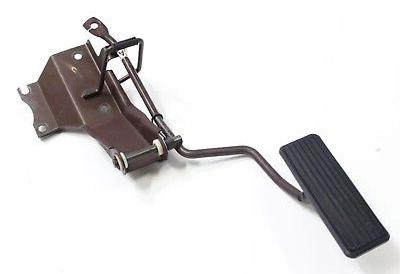 VT,VX,VU,WH,VY,WK - ACCELATOR PEDAL