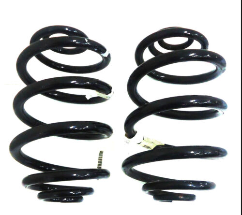 VS-VZ - STANDARD IRS REAR SPRINGS *PAIR*