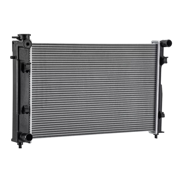 VY/WK - RADIATOR V6