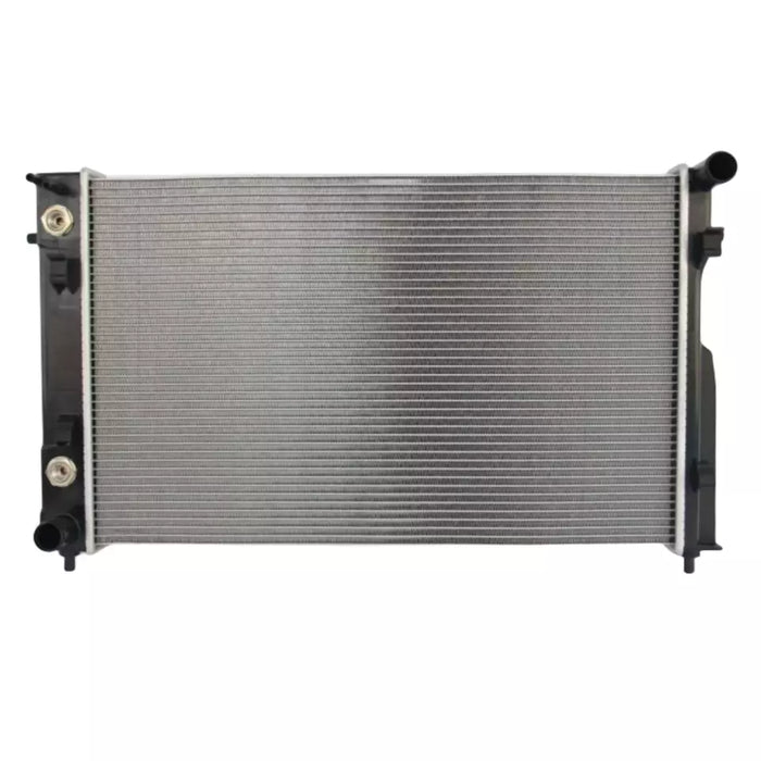 VY/WK - RADIATOR V8