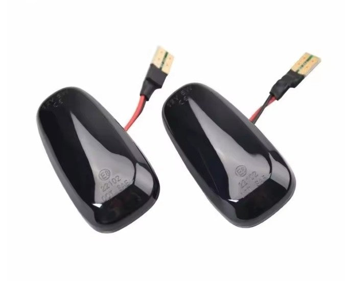 VY-VZ Holden Commodore Blinkers (set) Sequential LED *NEW*
