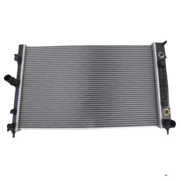 VZ/WL - RADIATOR V6
