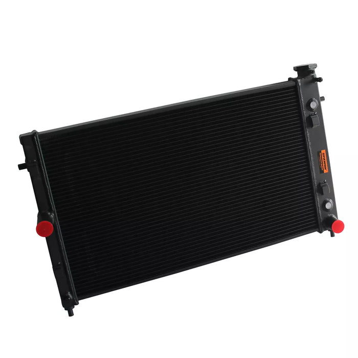 VZ/WL - RADIATOR V8
