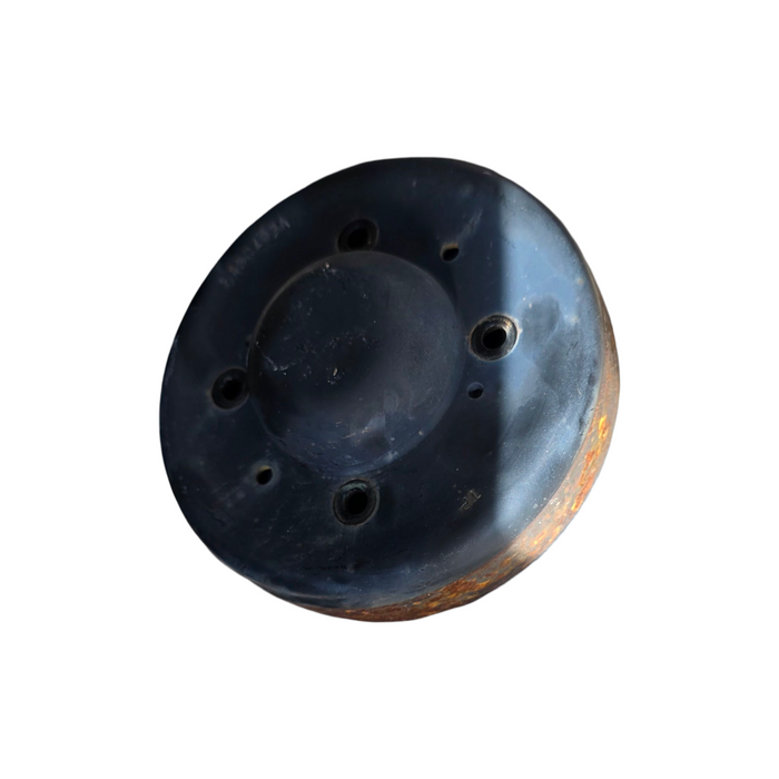 A160 - VS UTLITY - Water Pump Pully