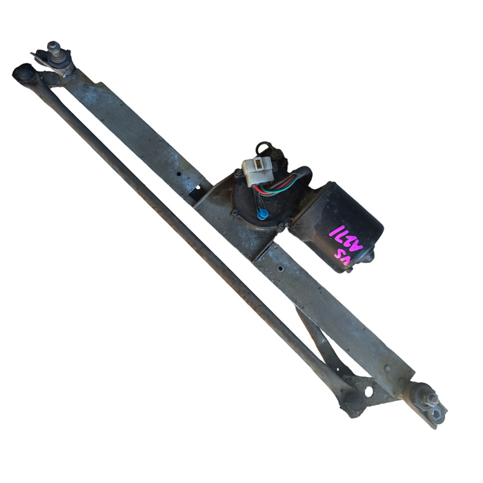 A271 - VS HOLDEN STATESMAN SII - Front Wiper Motor