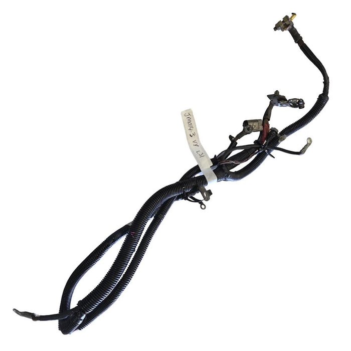 Jm014-3 VY Holden Commodore LS1 - Battery Loom Part Number GM92169721