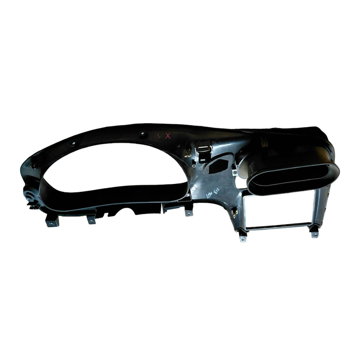 VXSS002 - VT / VX  Holden Commodore - Dash Facia GENUINE - SILVER