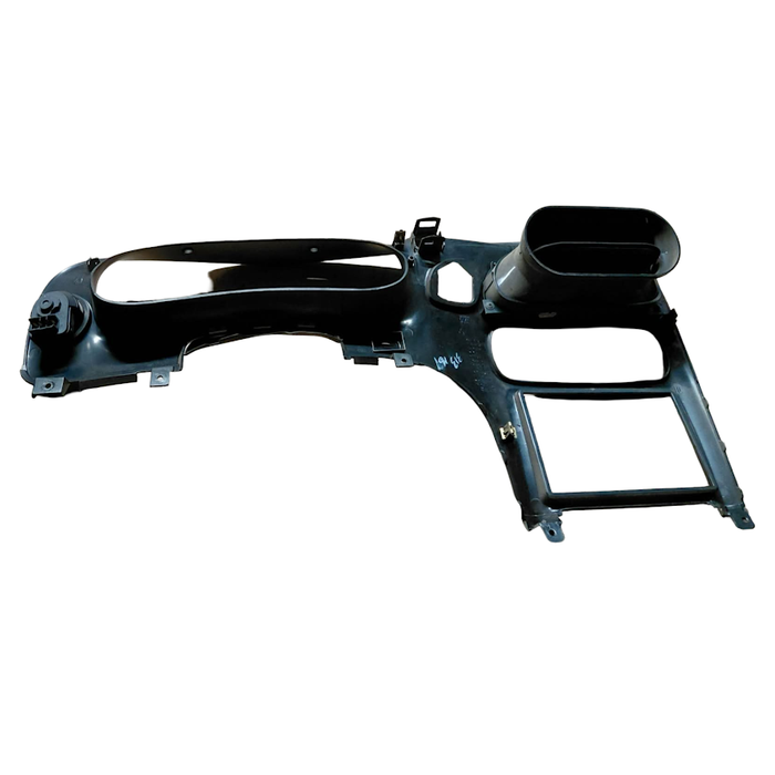 VXSS002 - VT / VX  Holden Commodore - Dash Facia GENUINE - SILVER