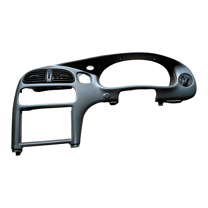 VXSS002 - VT / VX  Holden Commodore - Dash Facia GENUINE - SILVER