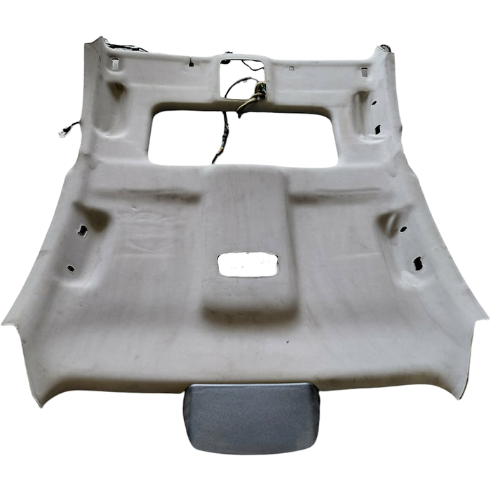 VF Holden Commodore SEDAN - Roof Lining with Sunroof allowance and Roof Mount Brake Light