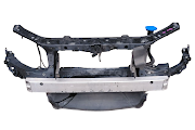 a298 - VF Holden Commodore V6 Series I - Front Radiator Support with Front Reinforcement Bar