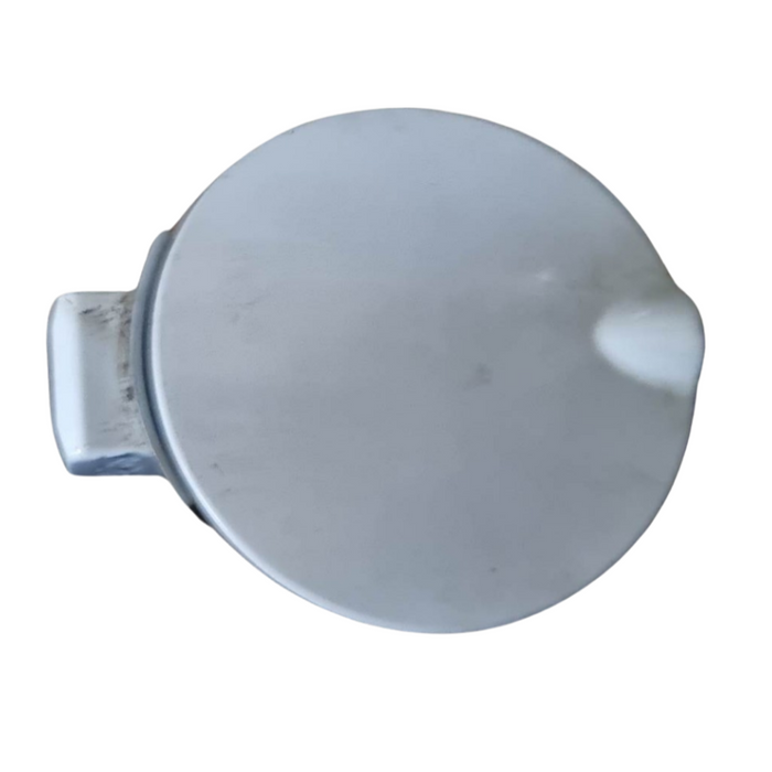 A070 - VS HOLDEN COMMODORE Ute - Fuel Flap - HERON WHITE #J073