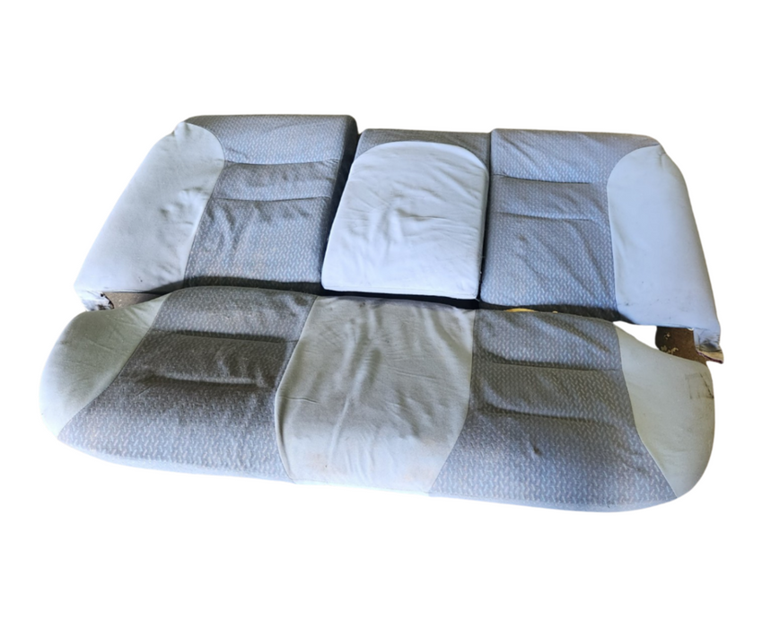 A021 - VS Holden Commodore Sedan - Rear Seat - Grey / Cloth