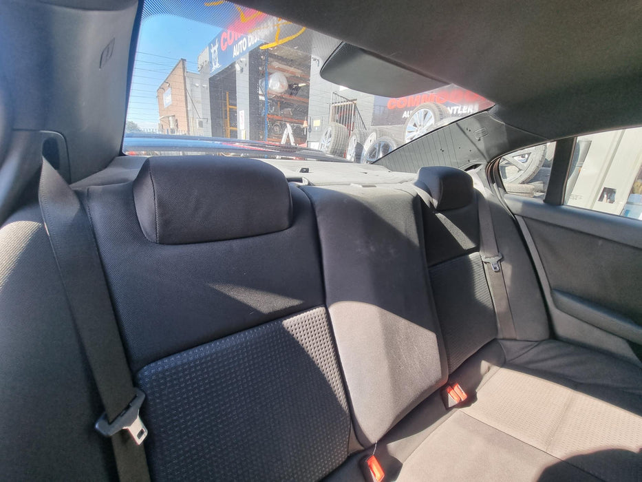 A210 - VE SV6 Series I Holden Commodore Sedan V6 LLT, Auto MYB Phantom Black #690F 250,XXXkms