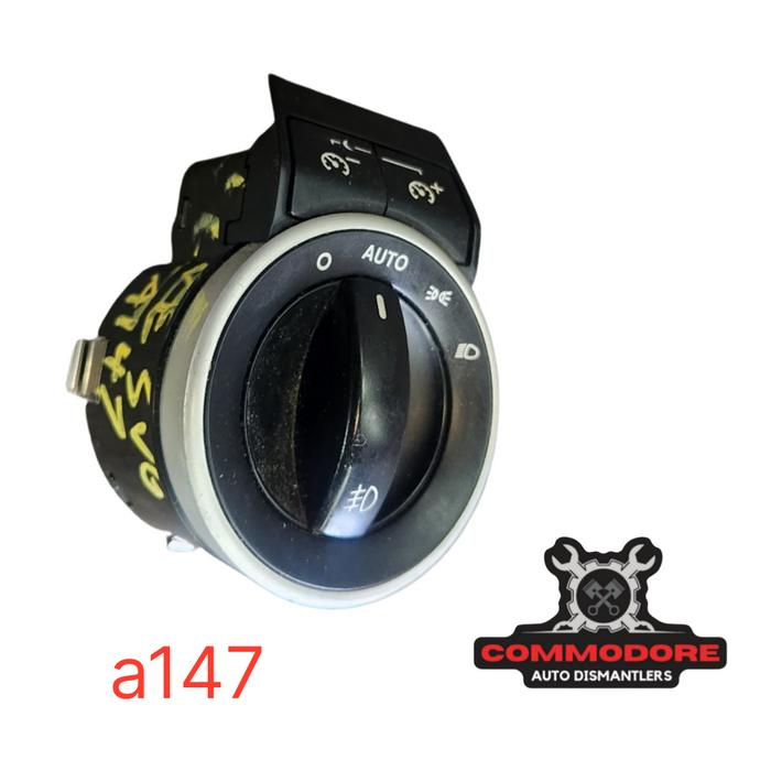A147 - VE - Headlight Switch