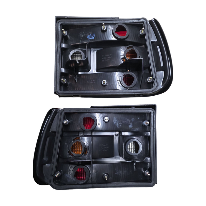VN Holden Commodore Sedan - Taillight Set SMOKED (New)