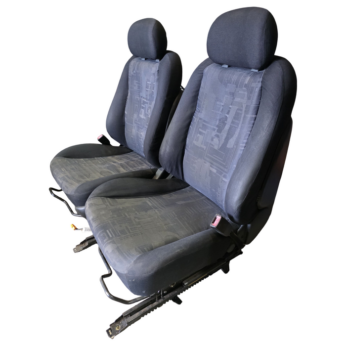 VX S-PAC COMMODORE - Front Seat (PAIR)