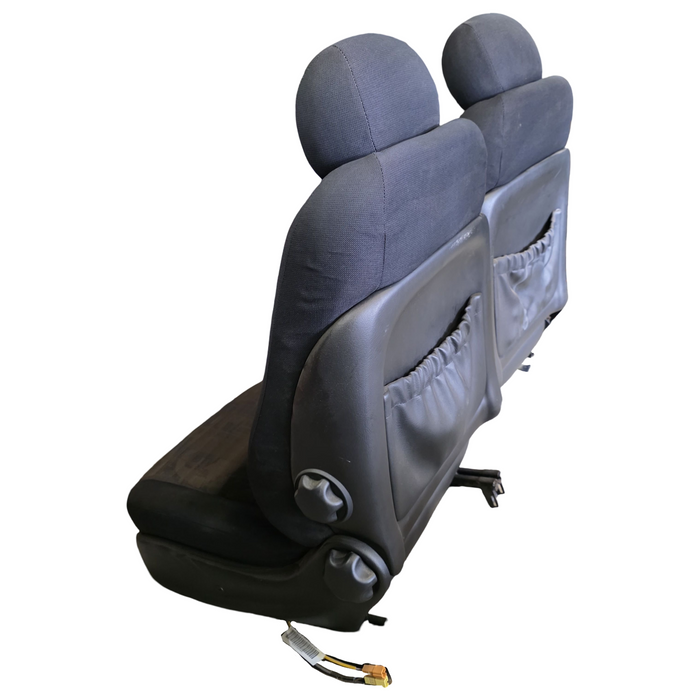 VX S-PAC COMMODORE - Front Seat (PAIR)