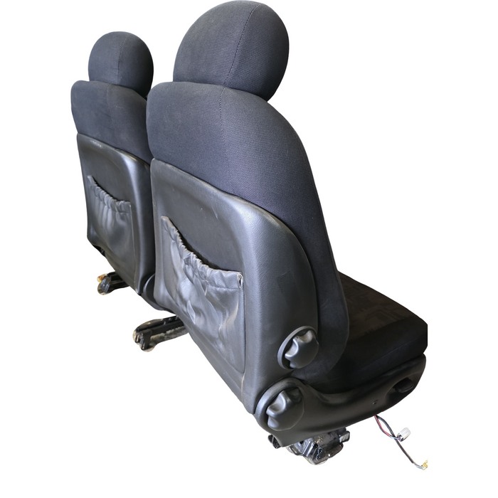 VX S-PAC COMMODORE - Front Seat (PAIR)