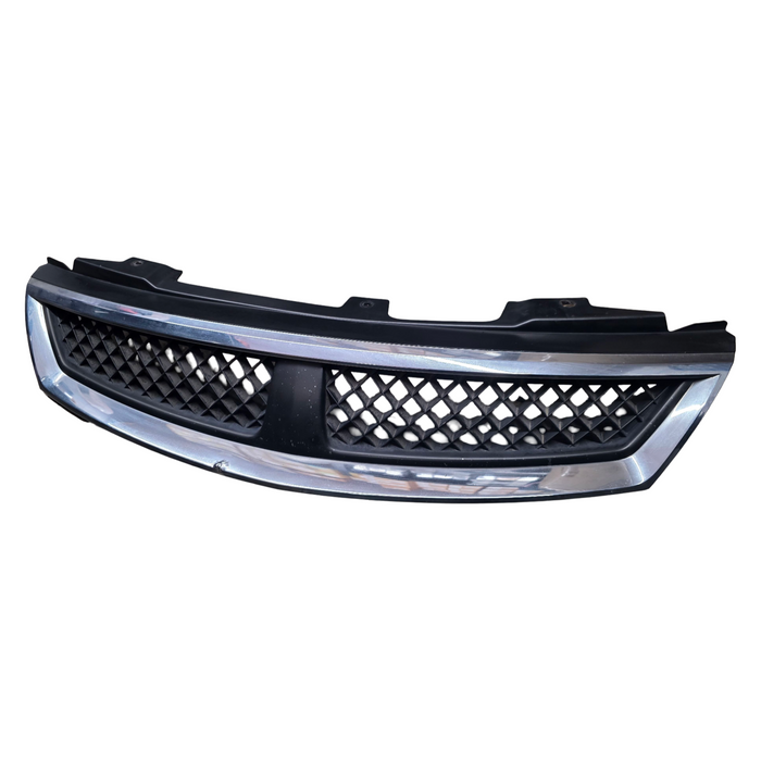 A137 - VX CALAIS SII - Front Grille