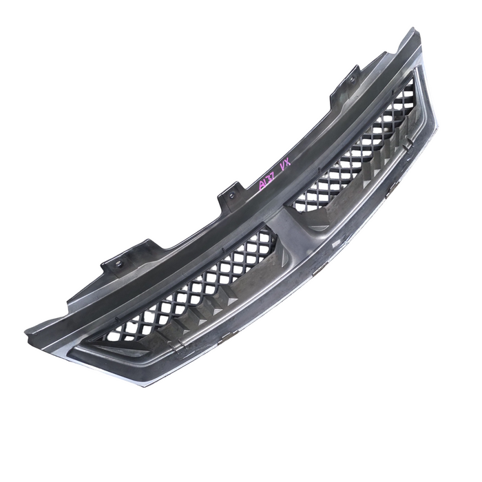 A137 - VX CALAIS SII - Front Grille