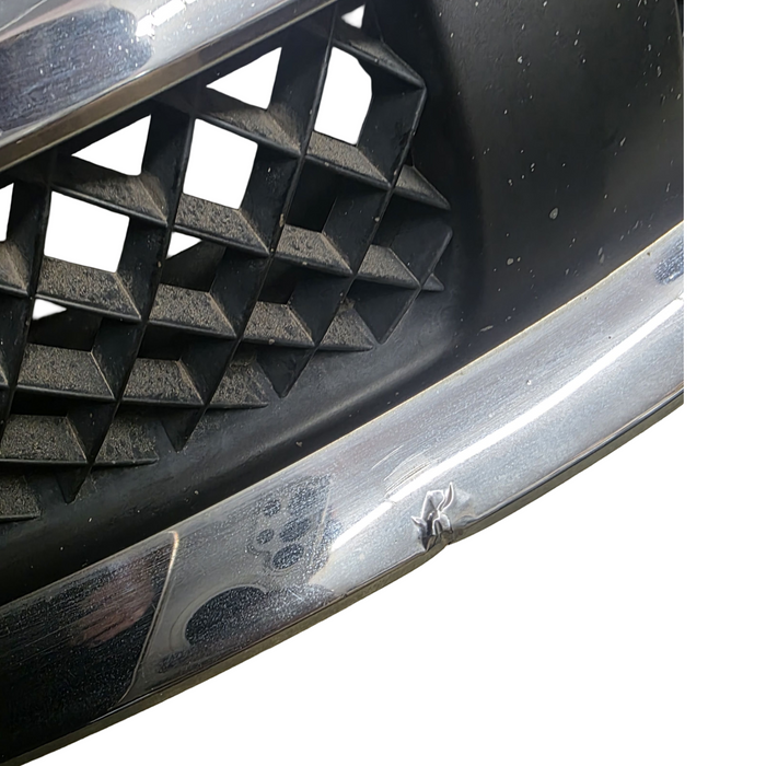 A137 - VX CALAIS SII - Front Grille