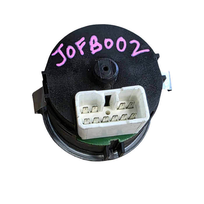 Jofb002 - VZ SS - Headlight Switch