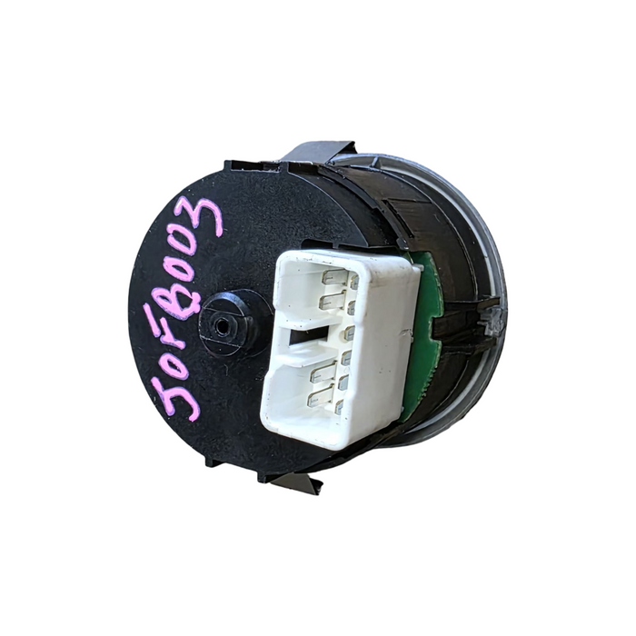 Jofb003 - VZ ss - Headlight Switch