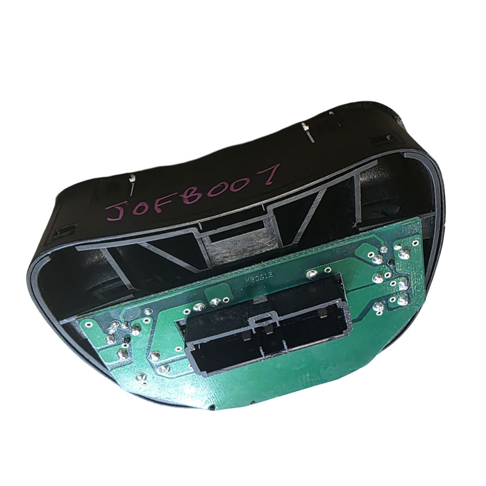 Jofb007 - VZ SS Utility - Power window switch