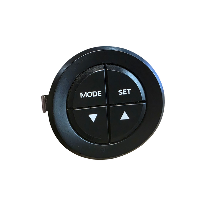 Jofb008 - VZ SS - Mode switch