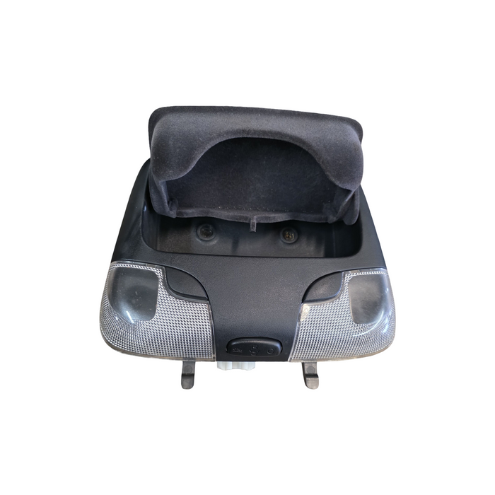 JOFB009 - VZ SS - Interior Light Pocket