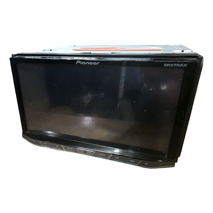 Jofb Pioneer Stereo AVH-X8850BT