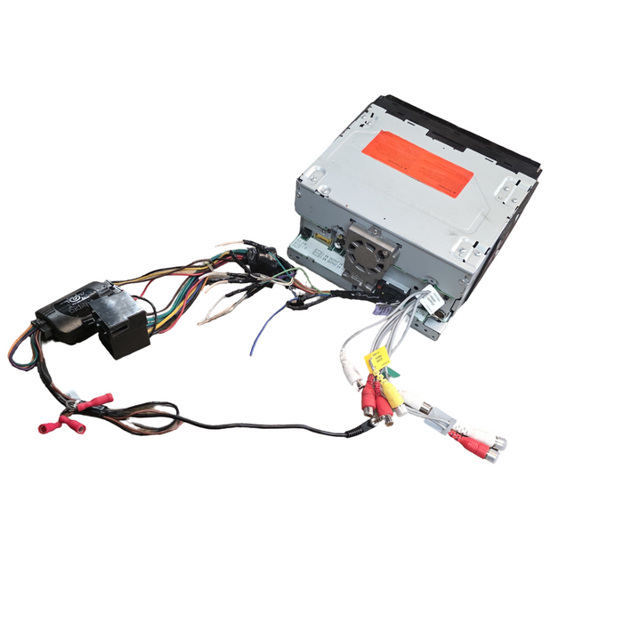 Jofb Pioneer Stereo AVH-X8850BT