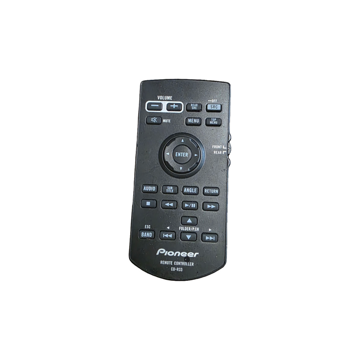 Jofb Pioneer Stereo AVH-X8850BT