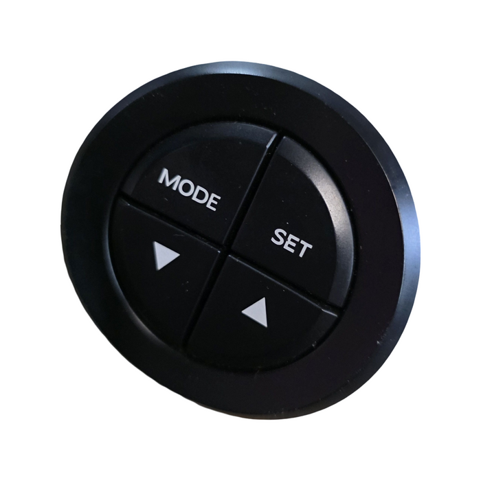 Jofb002 - VZ SS - Mode switch