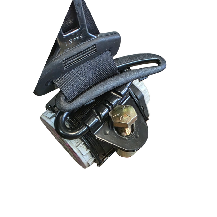 Jofb017 - VY/VZ SS - Seatbelt Drivers Rear