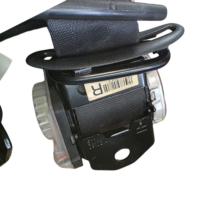 Jofb017 - VY/VZ SS - Seatbelt Drivers Rear